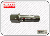 ISUZU 4HK1 6HK1 8980749550 8-98074955-0 Isuzu Engine Parts Feed Pump Valve