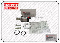 ISUZU 6HK1 Isuzu Engine Parts 8981438701 8-98143870-1 Supply Pump Overhaul Kit