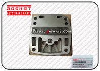 8982087850 Isuzu Engine Parts Air Compressor Plate 1191300080 For ISUZU CYZ51K 6WF1