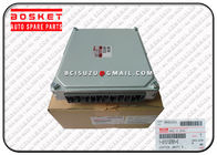 ISUZU XE 6BG1 Isuzu Engine Parts Electrical Control Unit 1815107810 1-81510781-0