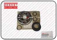 CXZ81K 10PE1 Truck Chassis Parts 1855740490 Oil Pump Repair Kit