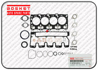 Japanese Truck Parts 5878128107 5-87812810-7 Engine Overhaul Gasket Set