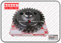 TRUCK CHASSIS PARTS 8971145501 8-97114550-1 Oil Pump Gear For ISUZU XD 4HK1 Engine