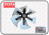 6HK1 Fan Cooling Isuzu Truck Parts 1136603710 1-13660371-0