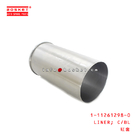 1-11261298-0 Cylinder Block Liner 1112612980 For ISUZU CXZ 6SD1T