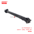 8-97090869-0 Rear Propeller Shaft Assembly 8970908690 Suitable for ISUZU 600P 4KH1