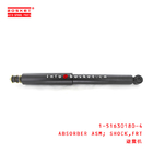 1-51630180-4 Front Shock Absorber Assembly Suitable for ISUZU FTR33 6HH1 1516301804