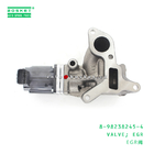 8-98238245-4 Exhaust Gas Recirculation Valve For ISUZU 8982382454