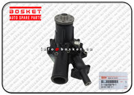 Custom ISUZU Parts XE 6HK1 1-13650079-0 1-13650133-3 1136500790 1136501333 Water Pump Assembly