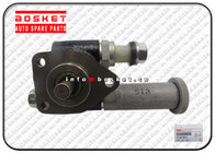 8973674590 8-97367459-0 Isuzu Truck Parts Fuel Pump Suitable for ISUZU 4JG1
