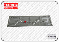 Orginal Isuzu Truck Parts 8980302344 8-98030234-4 Front Panel for ISUZU VC46 L=160 cm
