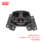 8-98055380-1 Front Engine Foot Rubber For ISUZU VC46 6UZ1 8980553801