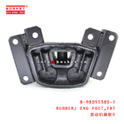 8-98055380-1 Front Engine Foot Rubber For ISUZU VC46 6UZ1 8980553801