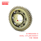 8-98049406-0 Mainshaft Sixth Gear For ISUZU MZW6P 6HK1-T 8980494060