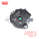 8-98248621-0 Generator Assembly For ISUZU 8982486210