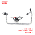 AO-HN01-222-R Mirror Side Stay For ISUZU HINO 300