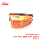AO-HN01-308-R Side Turn Signal Lamp Assembly For ISUZU HINO 300