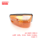 AO-HN01-308-R Side Turn Signal Lamp Assembly For ISUZU HINO 300
