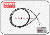 1-83123785-0 1831237850 Tachometer To Engine Flexible Shaft Suitable for ISUZU FVR