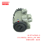 8-97147969-0 Rear Brake Wheel Master Cylinder suitable for ISUZU NQR500  8971479690