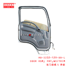 AO-IZ02-129-DD-L Without Trim Frt Door Assembly Suitable For ISUZU