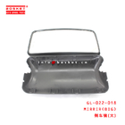 GL-022-018 Mirrir Suitable for ISUZU