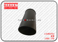 Cylinder Block Liner Isuzu CXZ Parts 1-11261175-1 1112611751 For ISUZU CXZ81K 10PE1