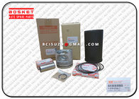 ISUZU XD 4HK1 6HK1 Original Auto Parts Engine Cylinder Liner Set 1878137661 1-87813766-1