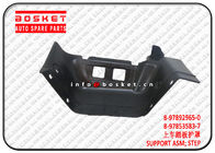 8-97892965-0 8-97853583-7 8978929650 8978535837 Step Support Assembly Suitable For ISUZU NKR55 4JB1