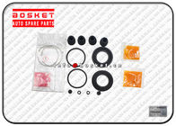 8971347180 8-97134718-0 Isuzu Brake Parts UBS17 4ZE1 Rear Disc Brake Repair Kits