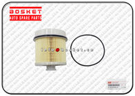 4HK1 4JJ1 Isuzu Filters 8-98203599-0 8-98037011-0 8-98162897-0 8982035990 8980370110 8981628970 Fuel Filter Element