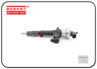 Durable Isuzu 4JJ1 Injection Nozzle Assembly 095000-8340 0950008340