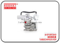 Turbocharger Assembly  For ISUZU 4JB1T TFR 8-97139724-0 1118010-44 8971397240 111801044