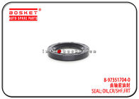 ISUZU 4JH1 4JA1 NKR77  8-97351704-0 8973517040 Front Crankshaft Oil Seal