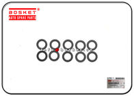 1-09630083-0 1096300830 Isuzu Engine Parts Oil Pipe Gasket For 4HE1 FTR