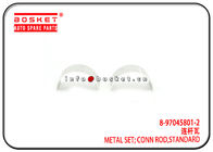 NKR RP0020K Standard Connecting Rod Metal Set 8-97045801-2 RP0020K 8970458012