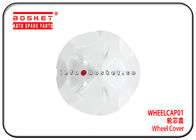 ISUZU DMAX WHEELCAP01 Wheel Cover