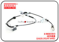 NPR Isuzu Brake Parts Front Wheel Speed Sensor 8-98006184-0 8-98219391-0 8980061840 8982193910
