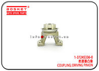 Isuzu CXZ81 10PE1 Truck Chassis Parts Driving Pinion Coupling 1-37245336-0 1372453360