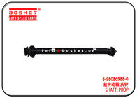 Propeller Shaft  Isuzu 700P Truck Chassis Parts 8-98086988-0 8980869880