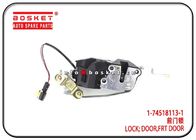 1-74518113-1 1745181131 Isuzu CXZ Parts Front Door Door Lock