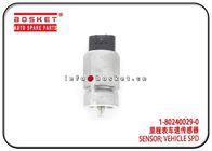 1802400290 8982341670 Vehicle Speed Sensor For ISUZU 10PE1 CXZ81 1-80240029-0 8-98234167-0