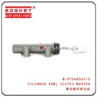 8-97048567-0  8970485670 Clutch System Parts Master Cylinder Assembly For ISUZU 4JB1 NKR55