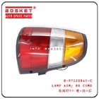 8-97228845-0 8972288450 Rear Combination Lamp Assembly For ISUZU DMAX