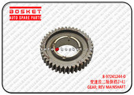 MYY5T 8972412440 8-97241244-0 Clutch System Parts Reverse Mainshaft Gear