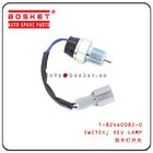1-82440082-0 1824400820 Clutch System Parts CXZ81 10PE1 Reverse Lamp Switch