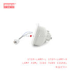 STEP-LAMP-L STEP-LAMP-R STEPLAMPL STEPLAMPR Side Turn Signal Lamp Assembly