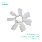 8-97130757-1 Cooling Fan Blade 8971307571 For ISUZU UCS25 6VD1