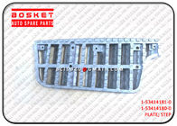 Iron Step Plate Isuzu Truck Parts Cxz51k 6WF1 1534141810 1-53414181-0