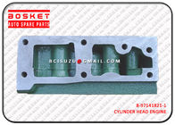 NKR Isuzu Cylinder Heads Asm For 4BD1 8971418212 8-97141821-2 , isuzu spare parts
